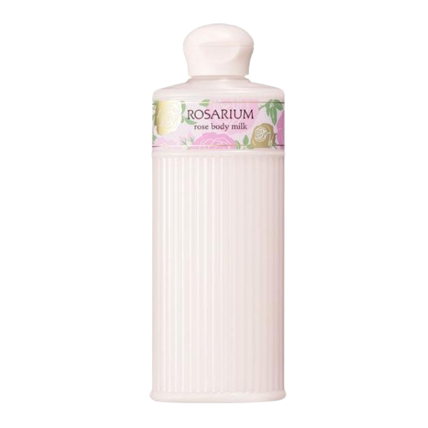 시세이도 로사리움 로즈 바디 밀크 RX 200ml