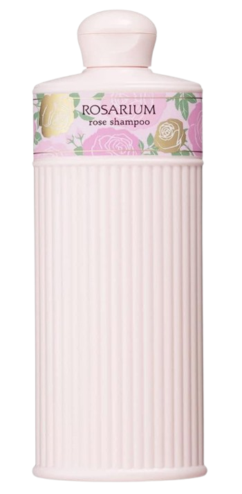 시세이도 로사리움 로즈 샴푸 RX 300ml