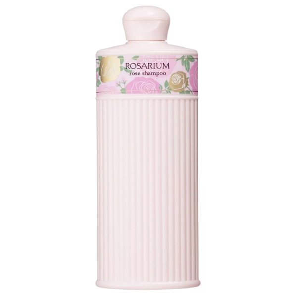시세이도 로사리움 로즈 샴푸 RX 300ml