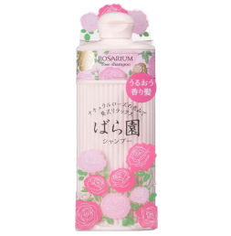 시세이도 로사리움 로즈 샴푸 RX 300ml