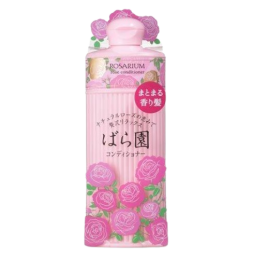 시세이도 로사리움 컨디셔너 RX 300ml