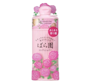 시세이도 로사리움 컨디셔너 RX 300ml