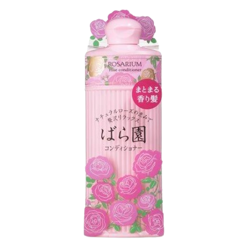 시세이도 로사리움 컨디셔너 RX 300ml