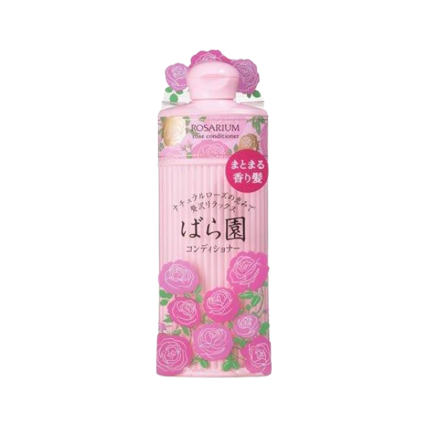 시세이도 로사리움 컨디셔너 RX 300ml