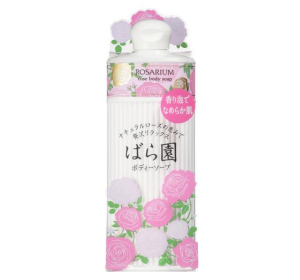 시세이도 로사리움 바디 워시 RX 300ml