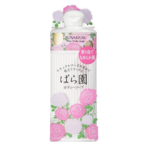 시세이도 로사리움 바디 워시 RX 300ml