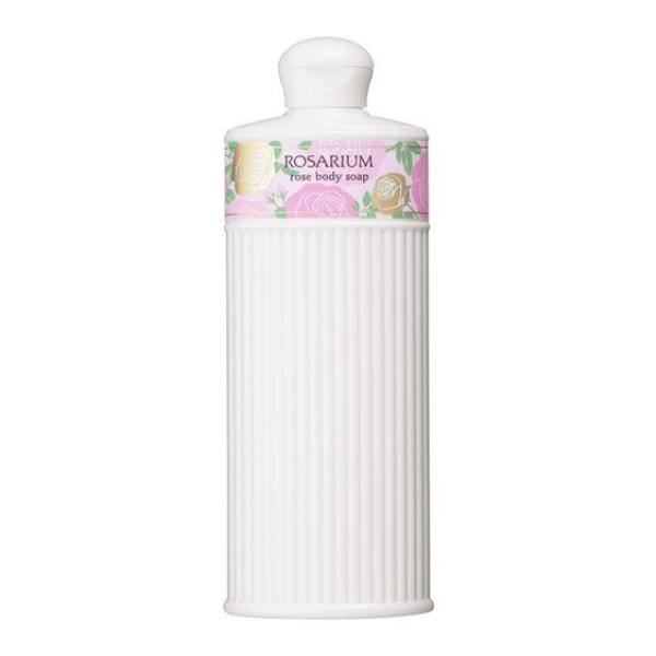 시세이도 로사리움 바디 워시 RX 300ml