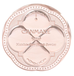 캔메이크 마시멜로 피니시 파우더 미니 매트라이트오클 ML