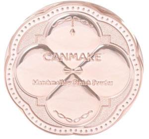 캔메이크 마시멜로 피니시 파우더 미니 매트라이트오클 ML