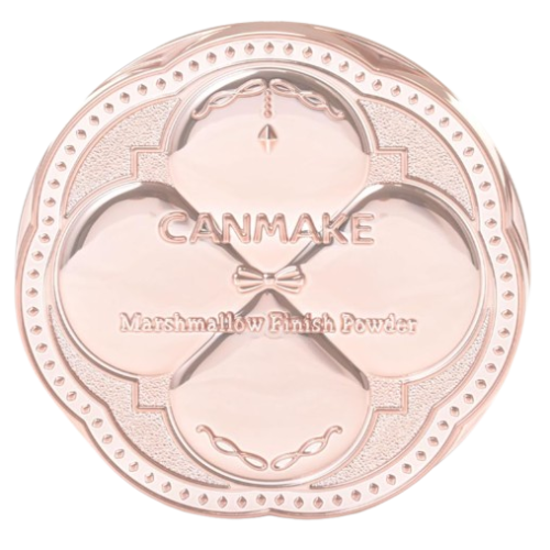 캔메이크 마시멜로 피니시 파우더 미니 매트라이트오클 ML
