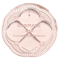 캔메이크 마시멜로 피니시 파우더 미니 베이지오크 MB