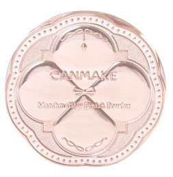 캔메이크 마시멜로 피니시 파우더 미니 베이지오크 MB