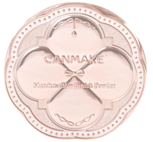 캔메이크 마시멜로 피니시 파우더 미니 베이지오크 MB