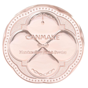 캔메이크 마시멜로 피니시 파우더 미니 베이지오크 MB