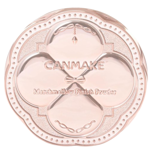 캔메이크 마시멜로 피니시 파우더 미니 베이지오크 MB