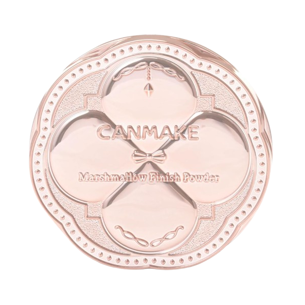 캔메이크 마시멜로 피니시 파우더 미니 베이지오크 MB