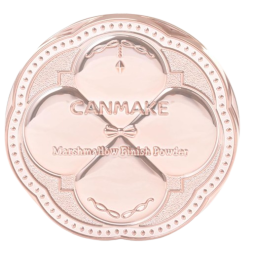 캔메이크 마시멜로 피니시 파우더 미니 아이보리오클 MI