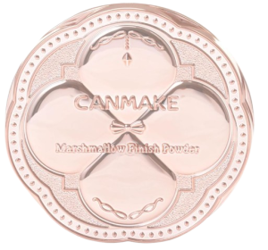 캔메이크 마시멜로 피니시 파우더 미니 아이보리오클 MI