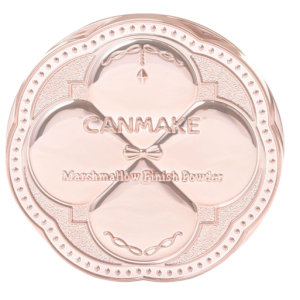 캔메이크 마시멜로 피니시 파우더 미니 아이보리오클 MI