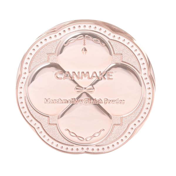 캔메이크 마시멜로 피니시 파우더 미니 아이보리오클 MI