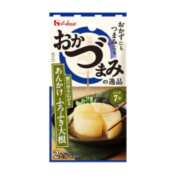 하우스 밥반찬안주 무조림 시즈닝(렌지용)