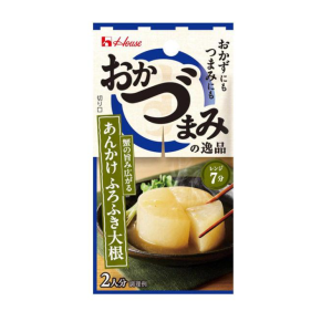 하우스 밥반찬안주 무조림 시즈닝(렌지용)