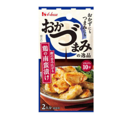 하우스 밥반찬안주 치킨 난반 시즈닝