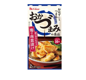 하우스 밥반찬안주 치킨 난반 시즈닝