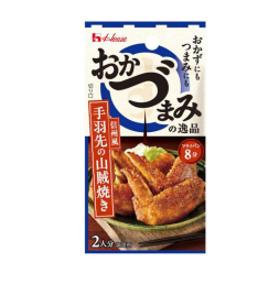 하우스 밥반찬안주 닭날개 구이 시즈닝