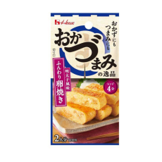 하우스 밥반찬안주 계란구이 시즈닝(렌지용)