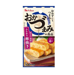 하우스 밥반찬안주 계란구이 시즈닝(렌지용)