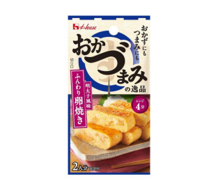 하우스 밥반찬안주 계란구이 시즈닝(렌지용)