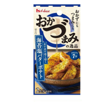 하우스 밥반찬안주 소금 버터감자 시즈닝