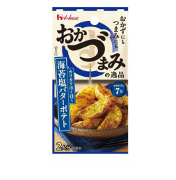 하우스 밥반찬안주 소금 버터감자 시즈닝