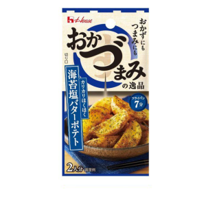 하우스 밥반찬안주 소금 버터감자 시즈닝