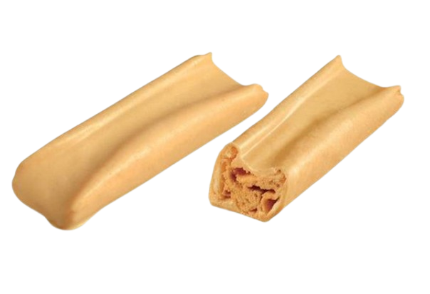 부르봉 루만도 커스터드맛 121g