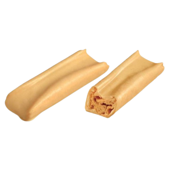 부르봉 루만도 커스터드맛 121g