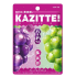 롯데 카지테 구미 그레이프&청포도 80g