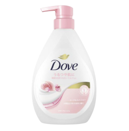 도브 피치 스위트피 바디워시 470g
