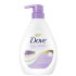 도브 라벤더 오트밀크 바디워시 470g