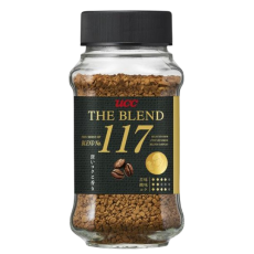 UCC 우에시마 더블렌드 117 알커피 70g