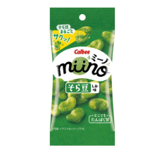 칼비 미노 완두콩 소금맛 20g