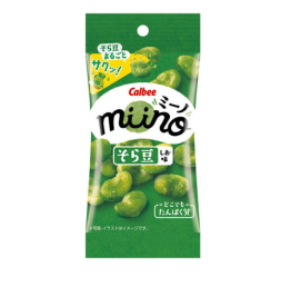 칼비 미노 완두콩 소금맛 20g