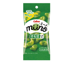 칼비 미노 완두콩 소금맛 20g