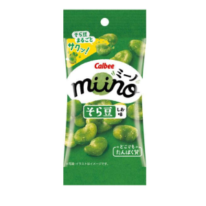 칼비 미노 완두콩 소금맛 20g