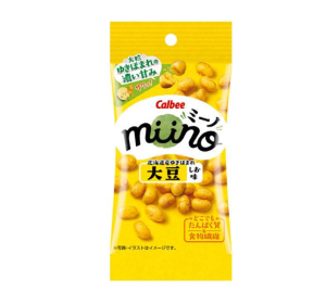 칼비 미노 대두 소금맛 22g