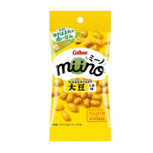 칼비 미노 대두 소금맛 22g