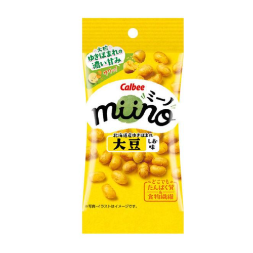 칼비 미노 대두 소금맛 22g
