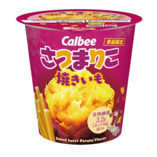 (가을한정)칼비 고구마 자가리코 56g