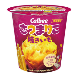 (가을한정)칼비 고구마 자가리코 56g